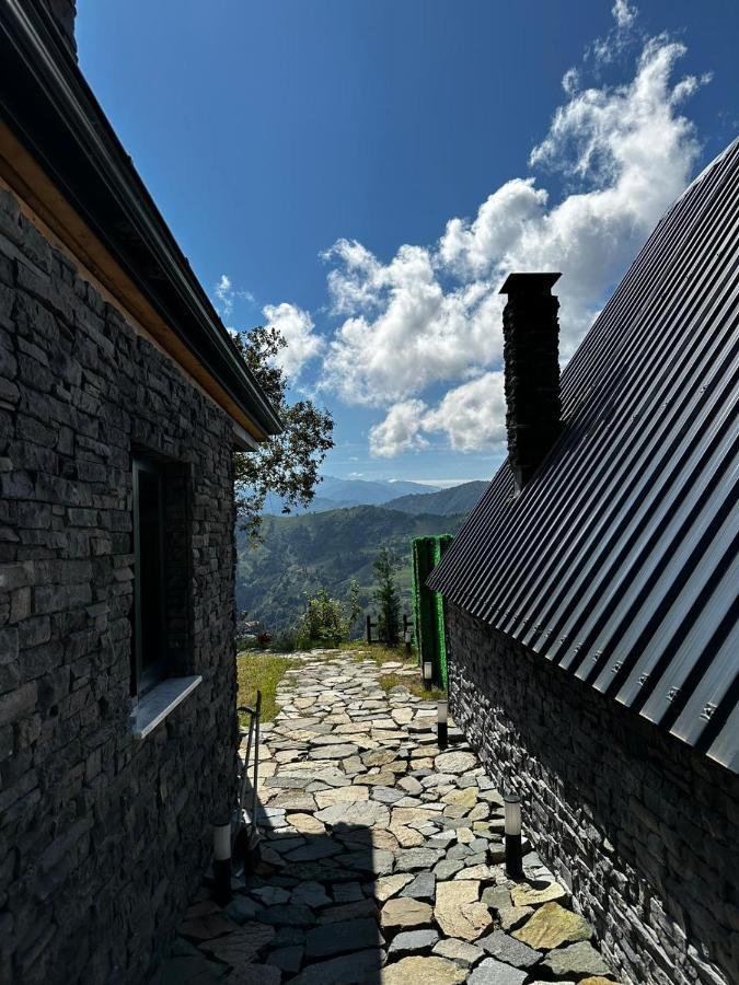 Eloi Suit Bungalov Ardesen Exterior photo